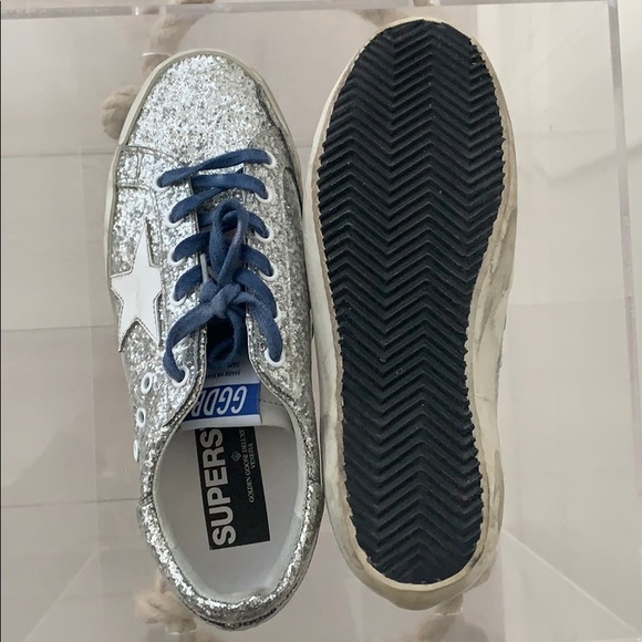 Golden Goose Sneakers - Picture 3 of 3